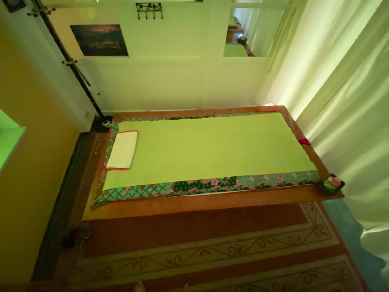 Daodin Thai Massagepraxis – Thai Massage in Potsdam