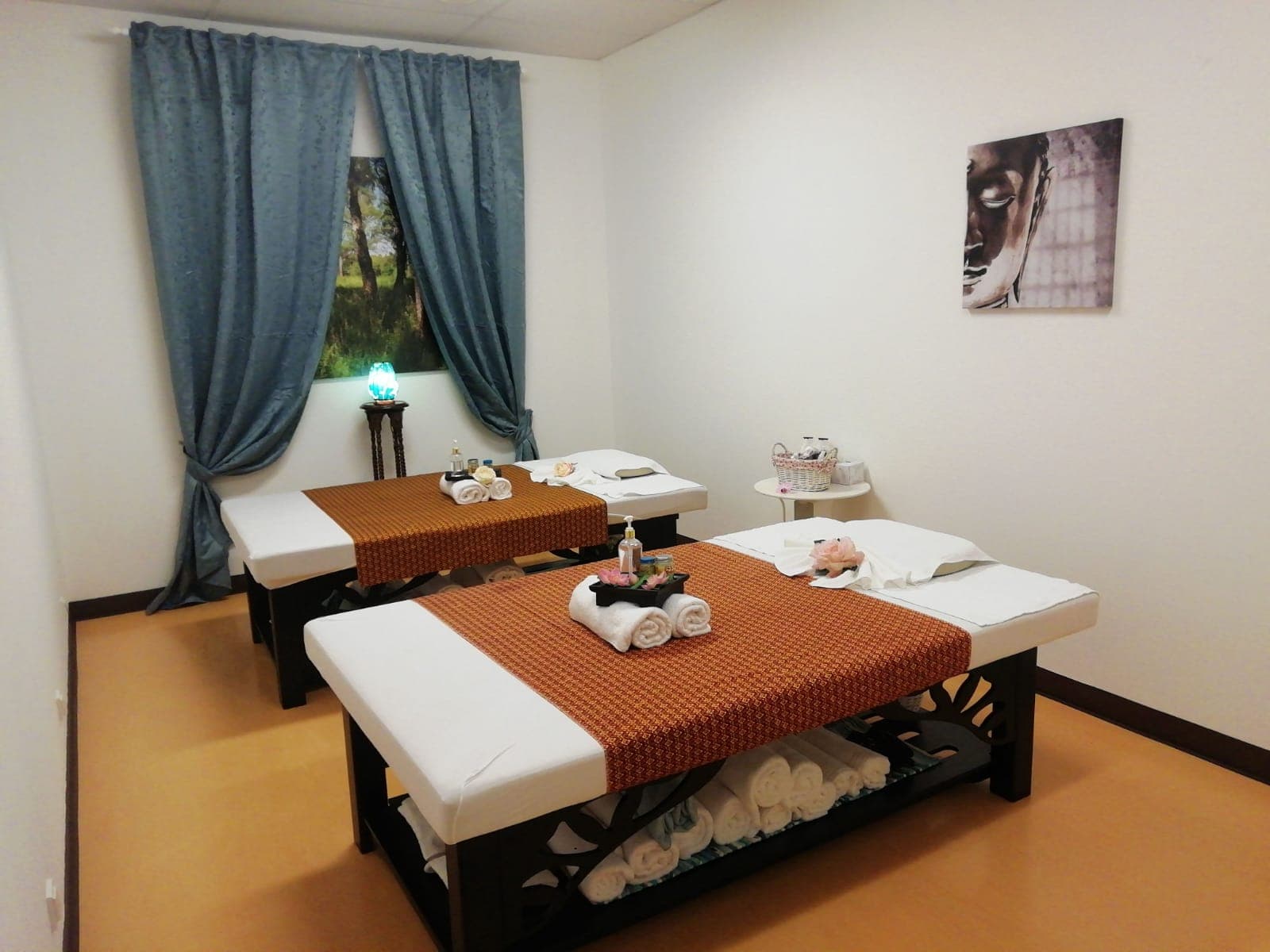 Foto 3 von Tarathong traditionelle Thaimassage