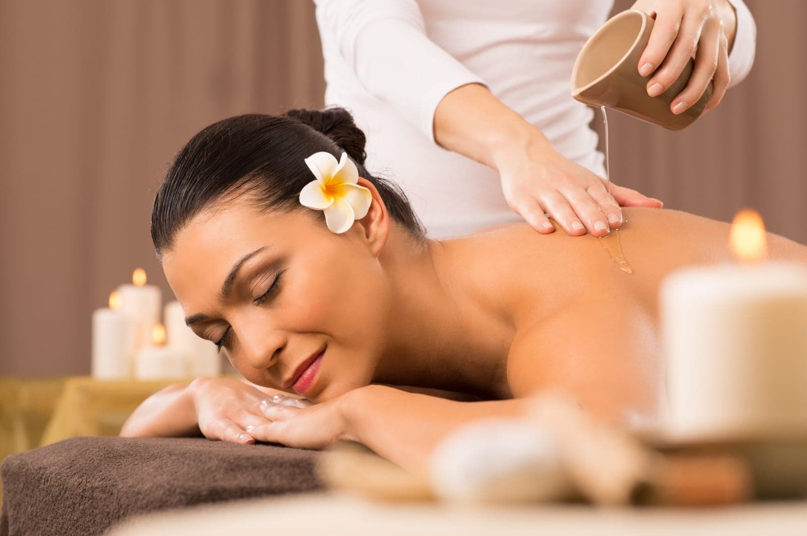 Na Lomi - Thaimassage – Thai Massage in Potsdam