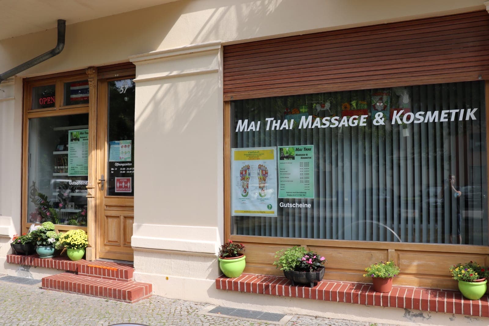 Foto 3 von Mai Thai Massage