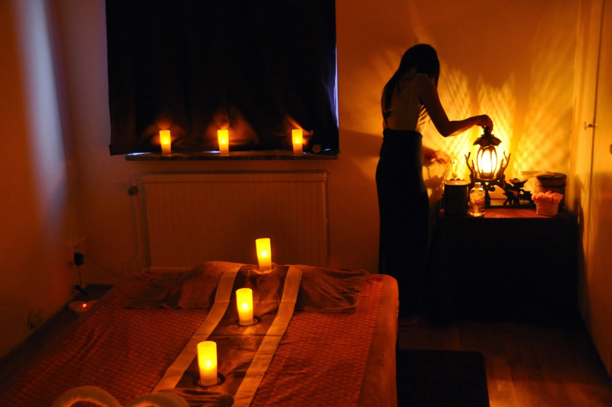 Chop Mak Thai Massage – Thaimassage in Göteborg
