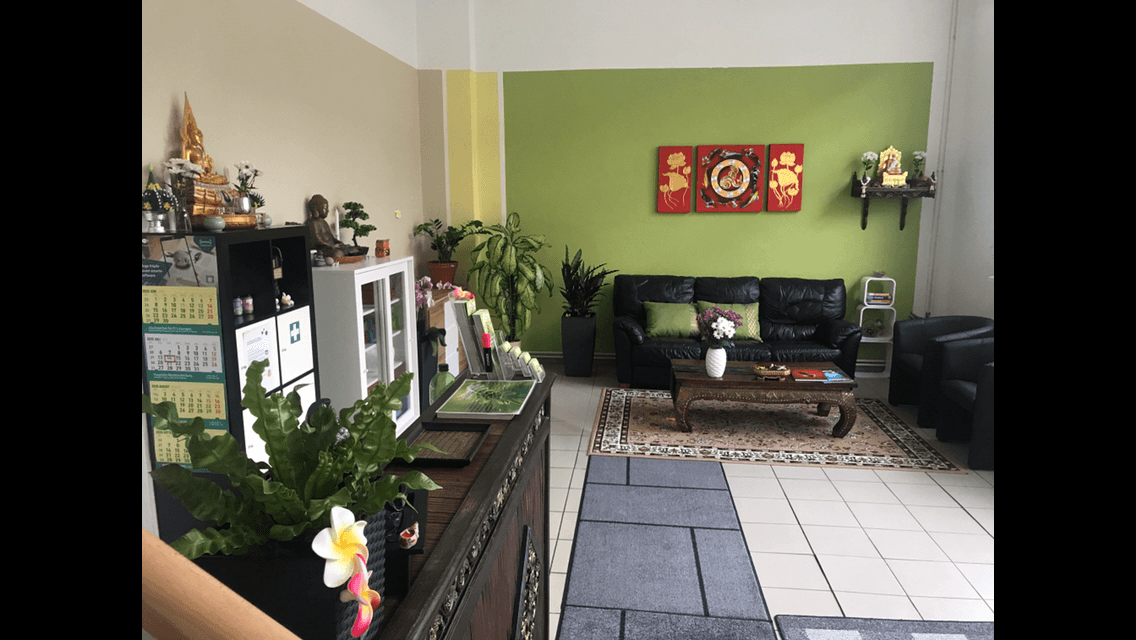 Nong Chang Noi Thaimassage – Thai Massage in Potsdam