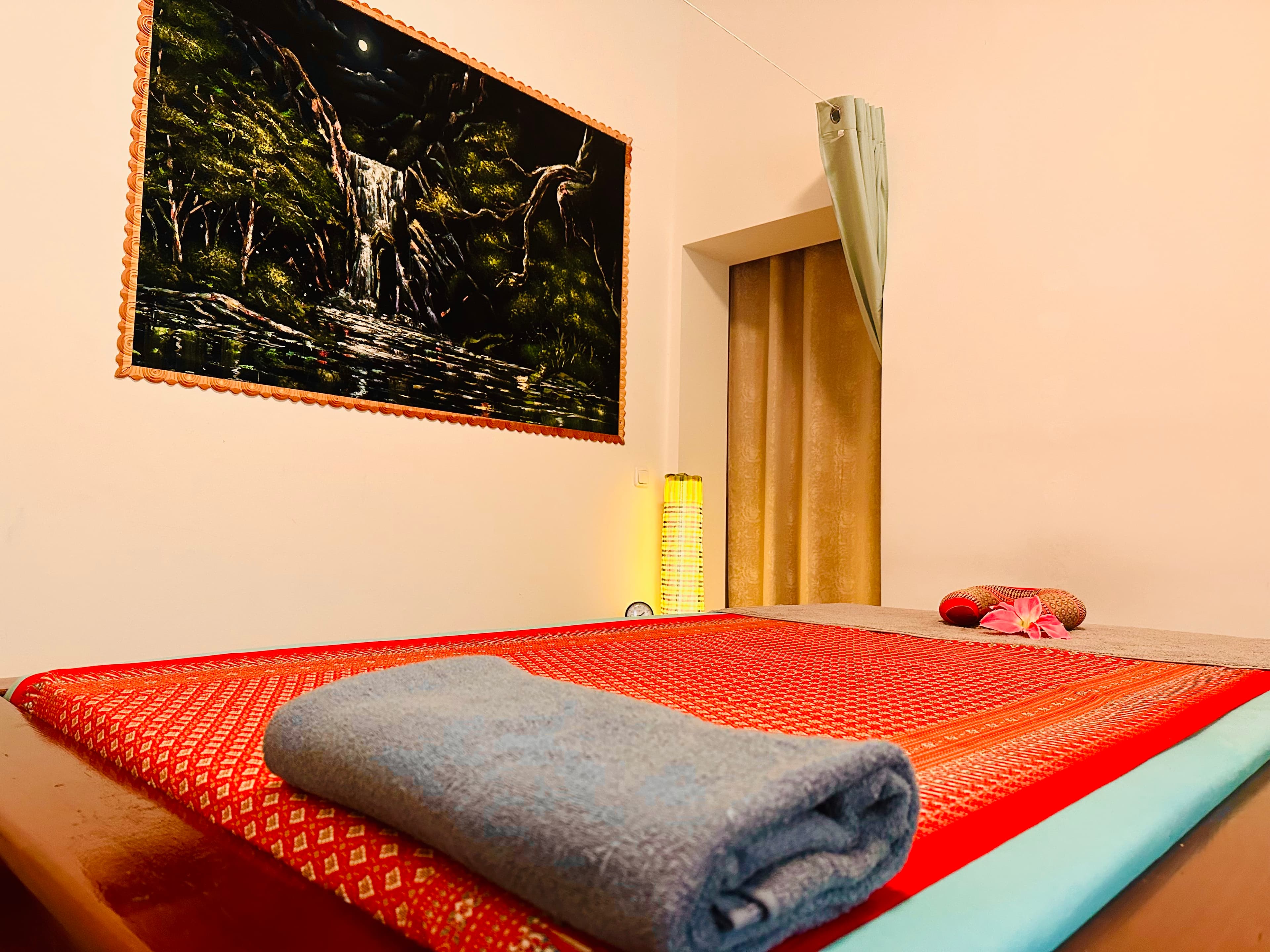 Foto 3 von Relax Traditionelle Thaimassage