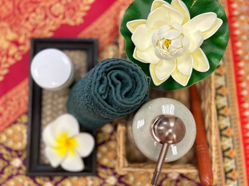 Foto 3 von Sawasdee Ka Thai Massage Werder Havel