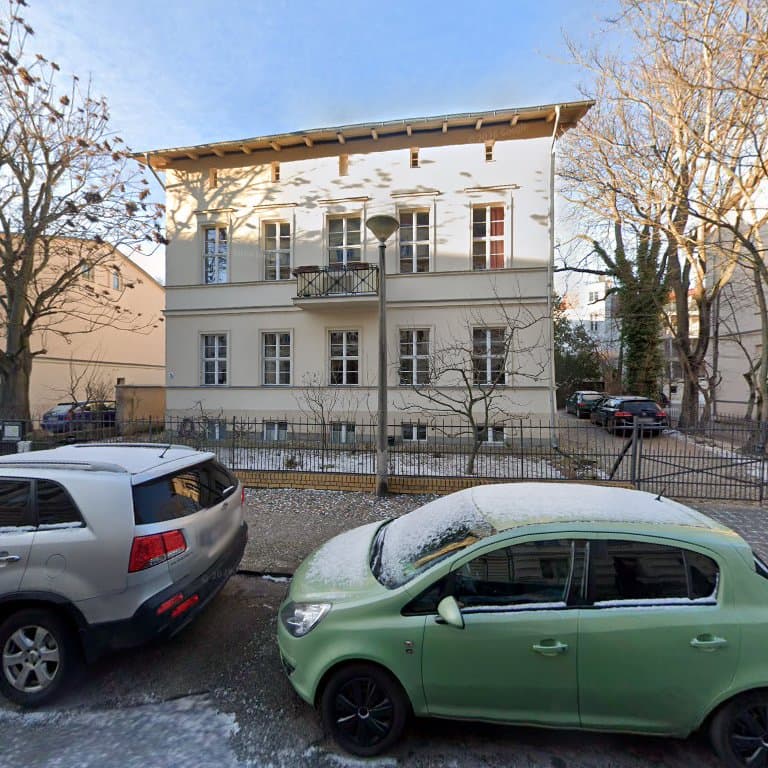 Naturheilpraxis Ute Schroeder – Thai Massage in Potsdam