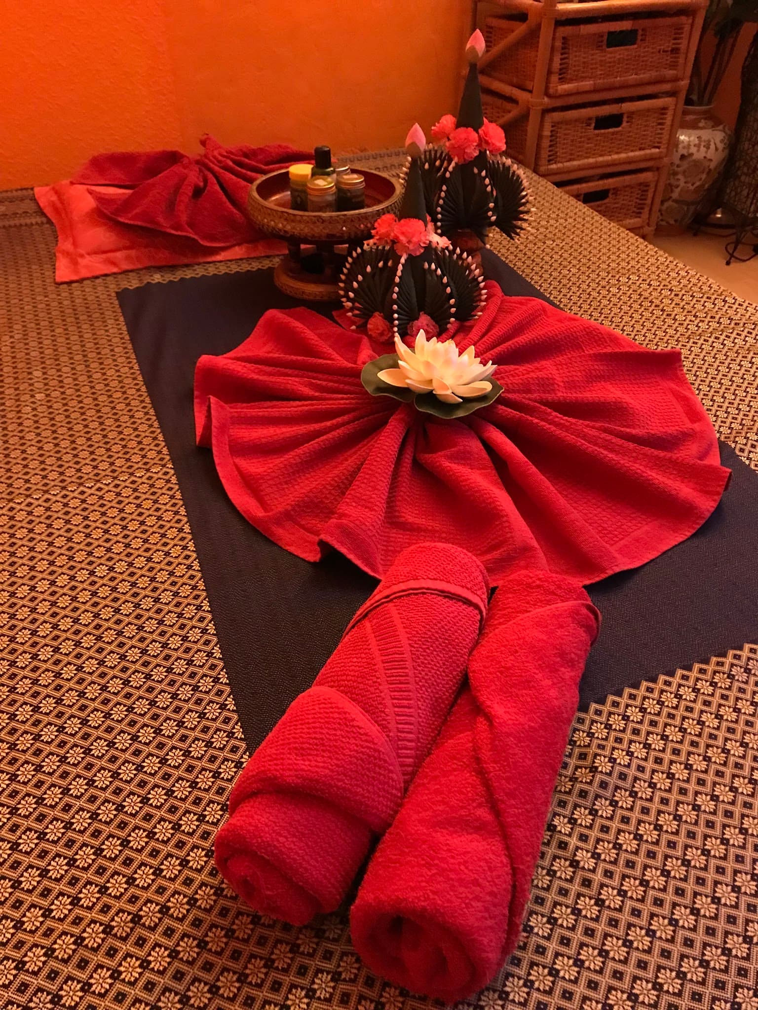 Foto 3 von CHABAGAEW Thaimassage