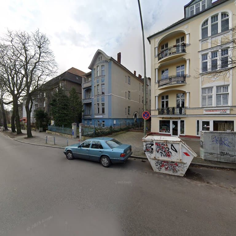 Kamlai traditionelle Thai-Massage – Thai Massage in Berlin