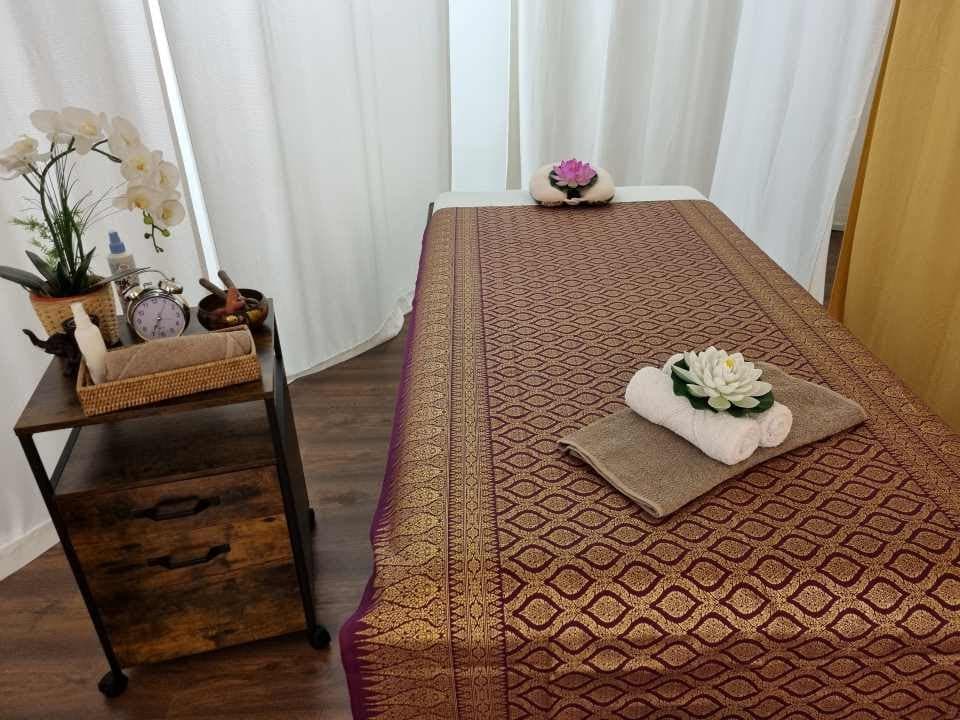 Foto 2 von Yindie Thaimassage