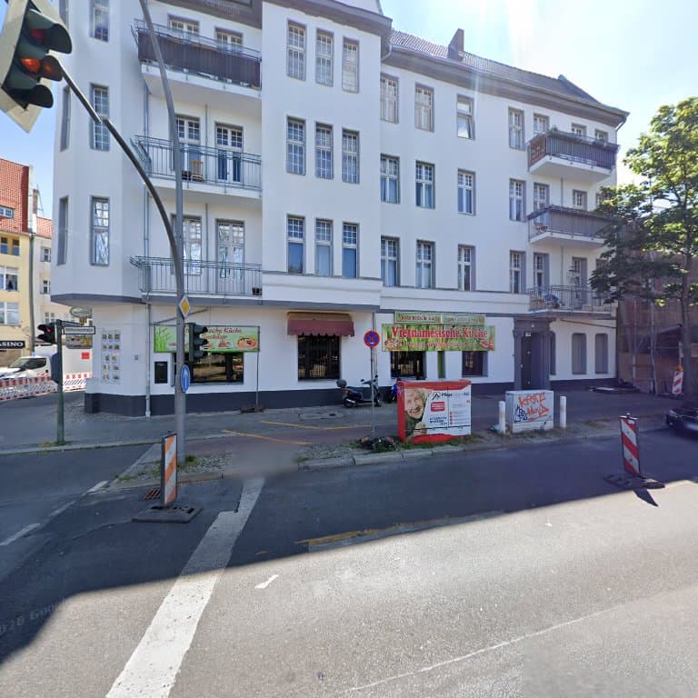 Maliwan Thaimassage – Thai Massage in Berlin
