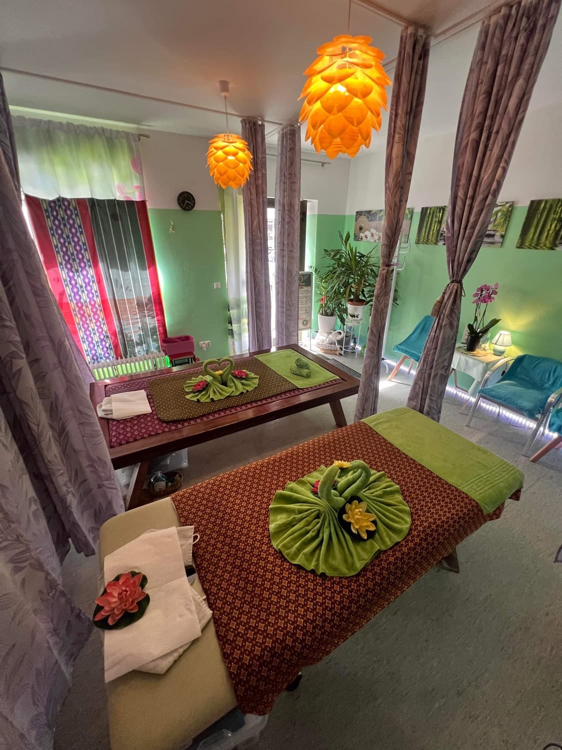 Foto 3 von Wao Thaimassage (nur fűr Frauen)