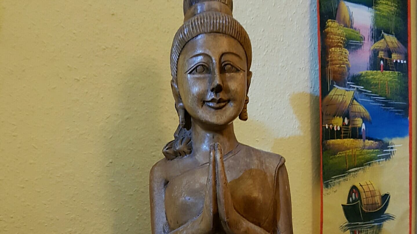 Foto 2 von Lins Traditional Thai Massage