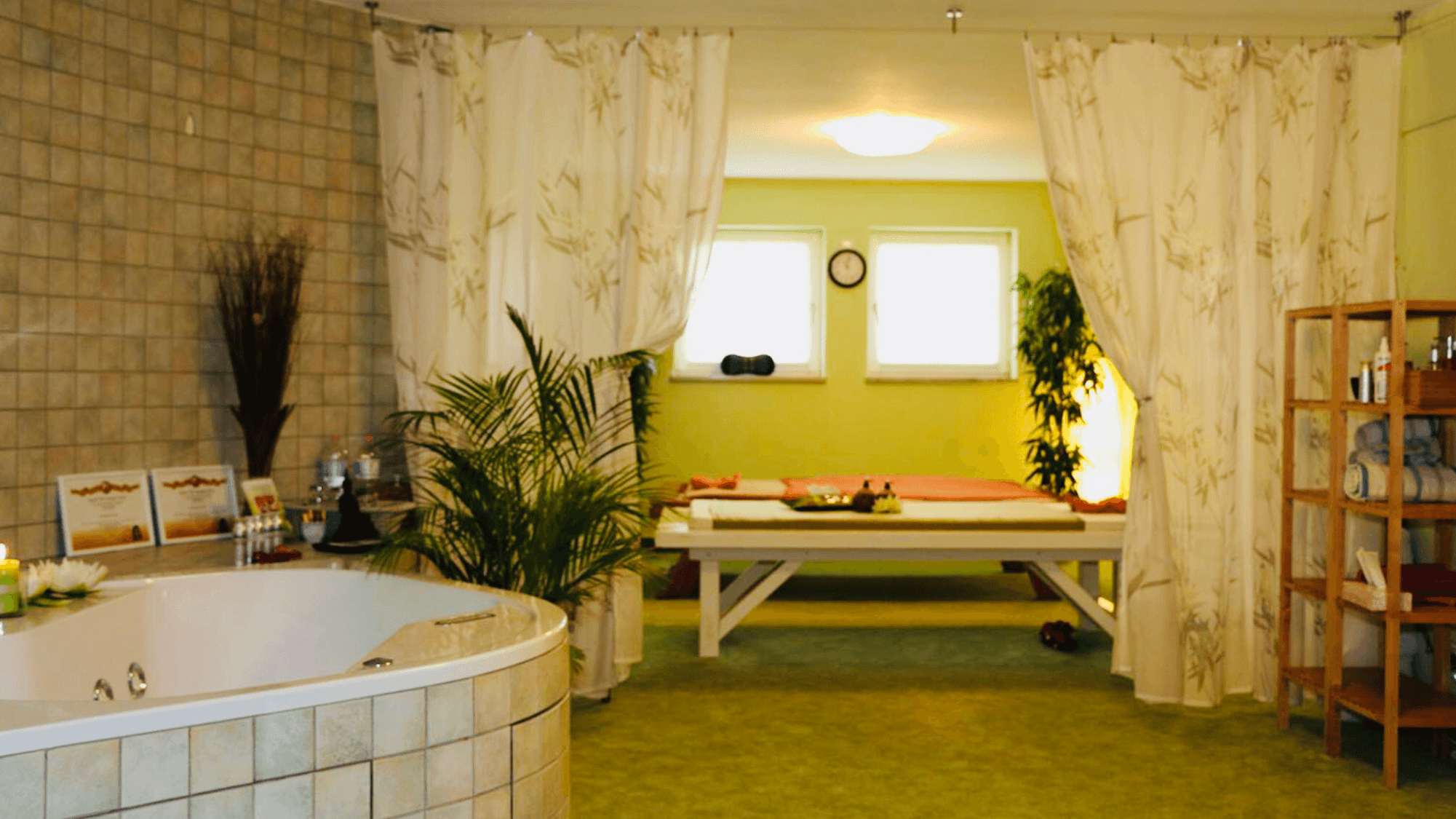 Foto 3 von Lotus Garden - Thaimassage Wellness und Spa