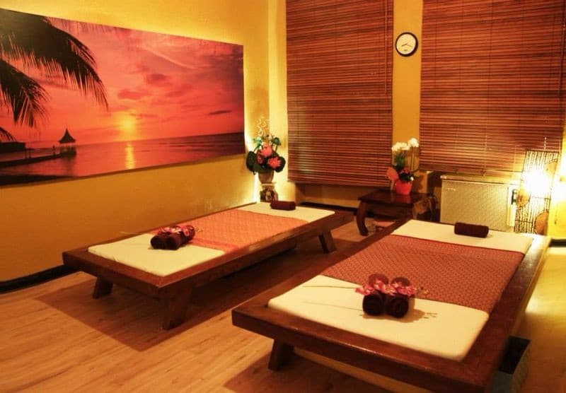 Foto 2 von Auy Spa Thaimassage