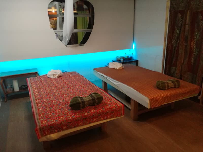 Foto 2 von Ketsara Thaimassage