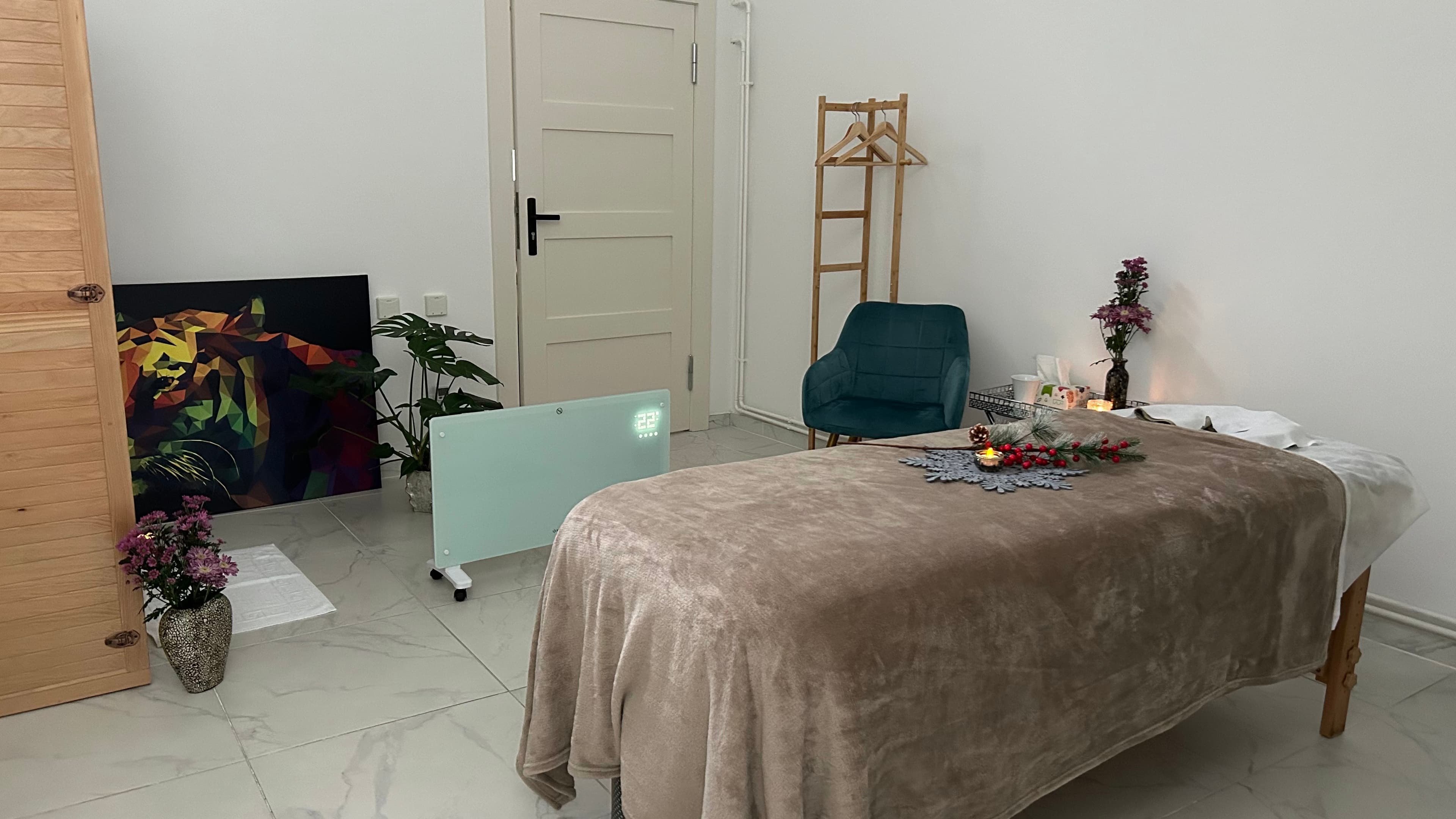 Di-Vita Massage&Spa – Thai Massage in Berlin