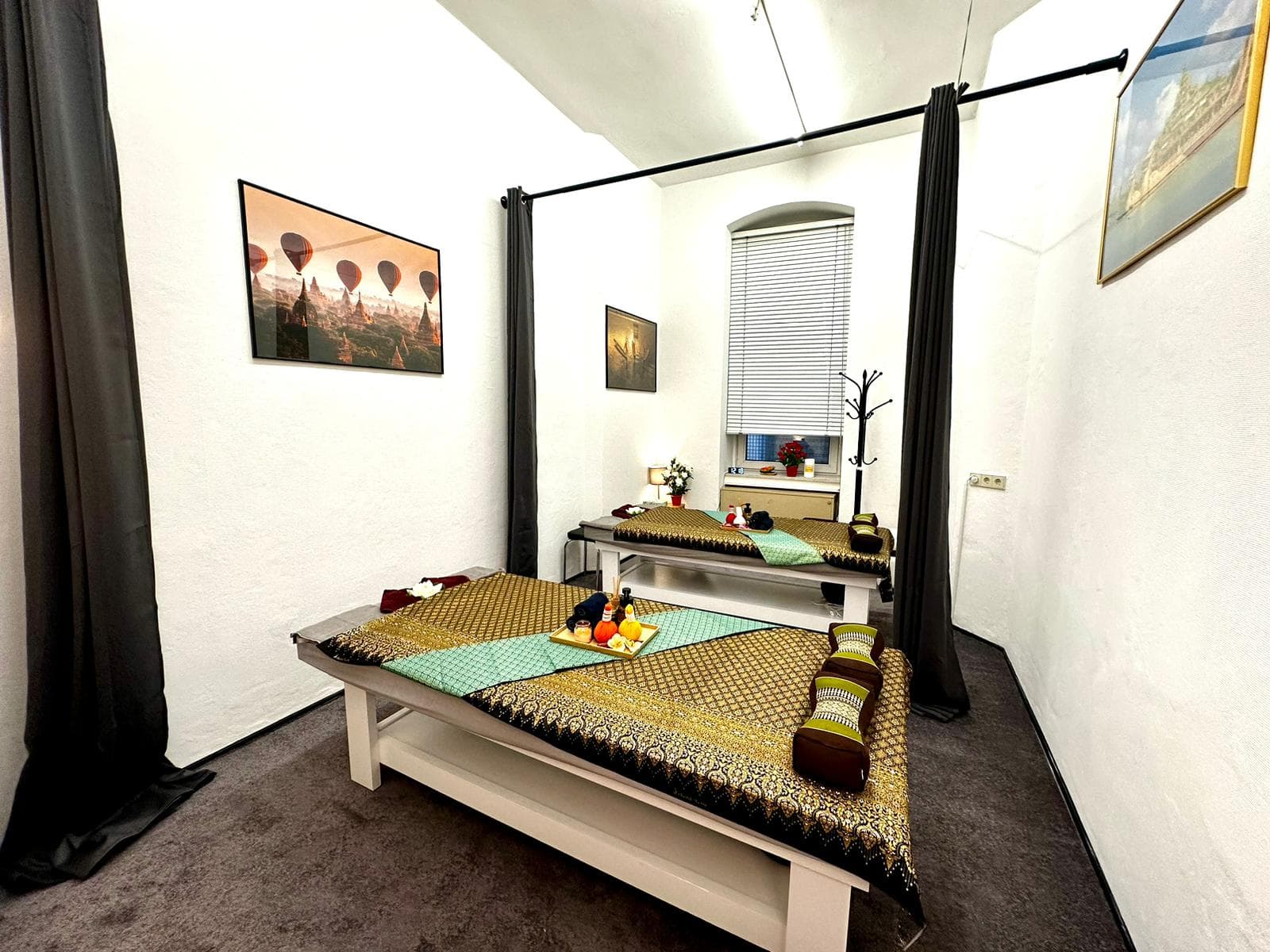 Foto 2 von Khun Thai Massage Berlin