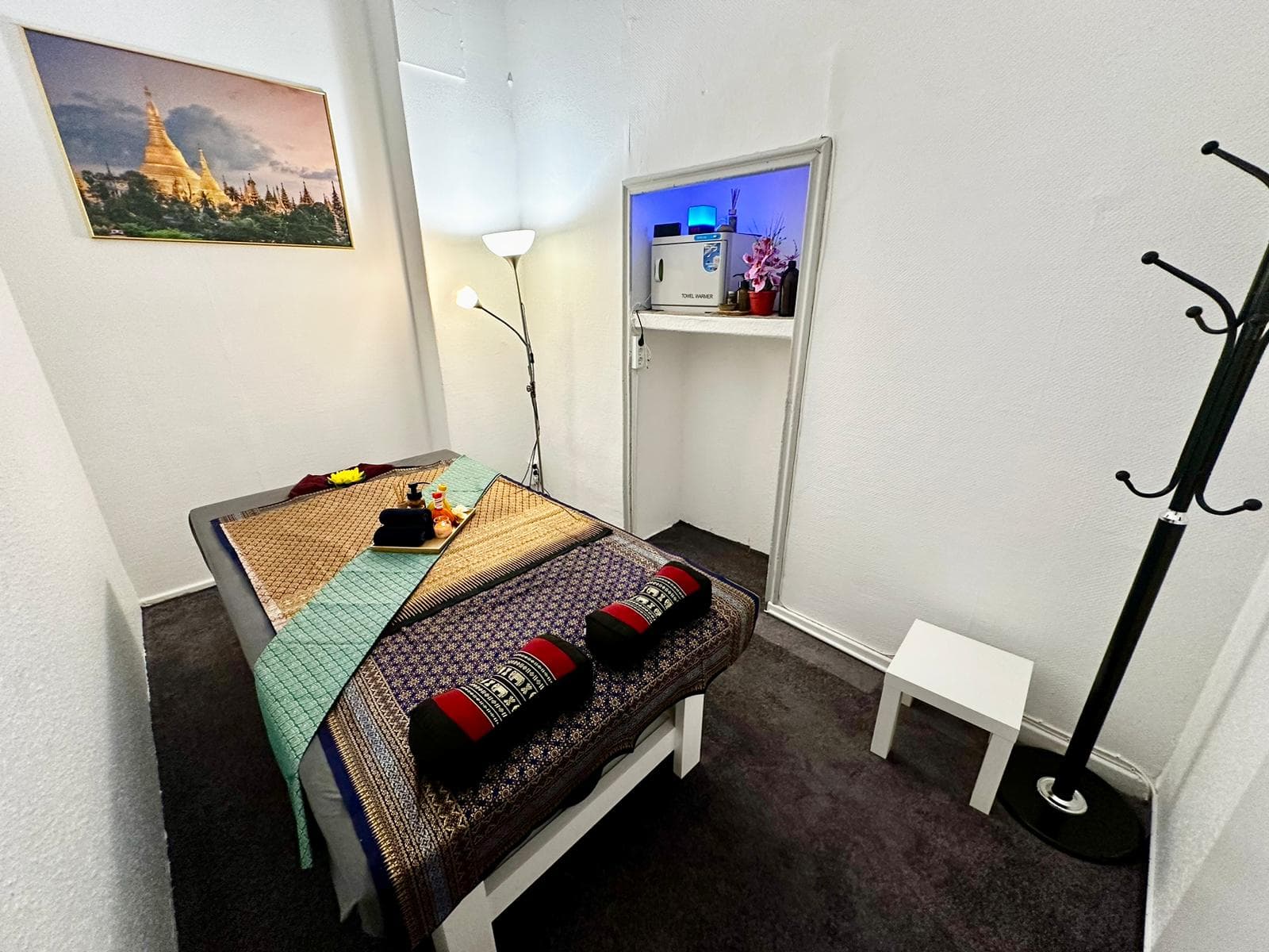 Foto 3 von Khun Thai Massage Berlin