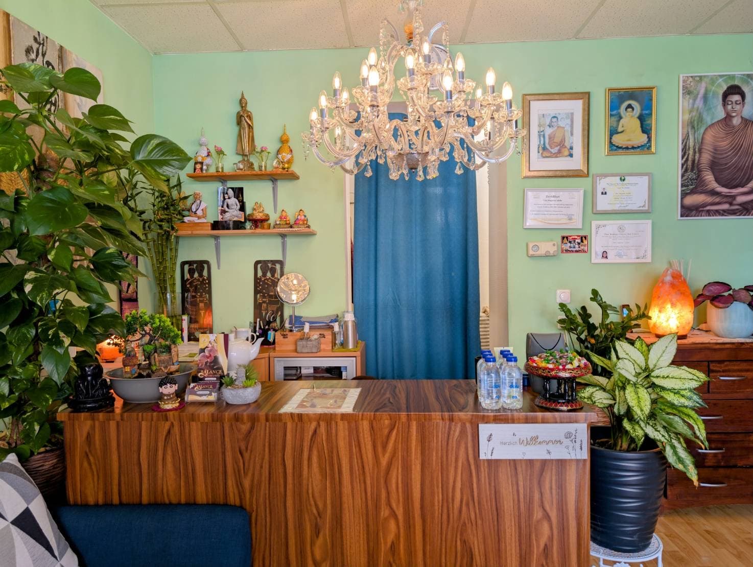 BALANCE Thai Massage – Thai Massage in Berlin