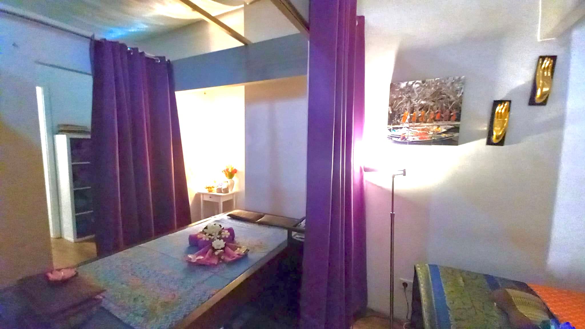 Foto 3 von thai-massage-sompong
