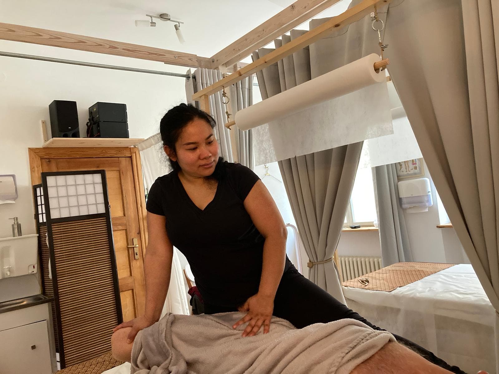 Foto 3 von Generation - Traditionelle Thai-Massage & Wellness