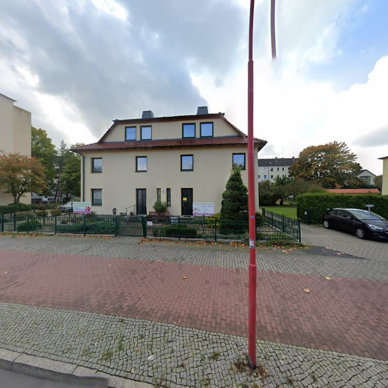 Thai-Massage Sairung Berger – Thai Massage in Brandenburg an der Havel