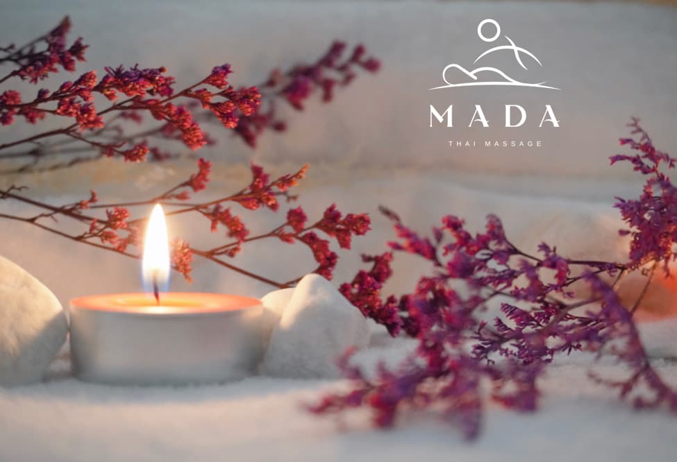 Mada Thaimassage – Thai Massage in Cottbus
