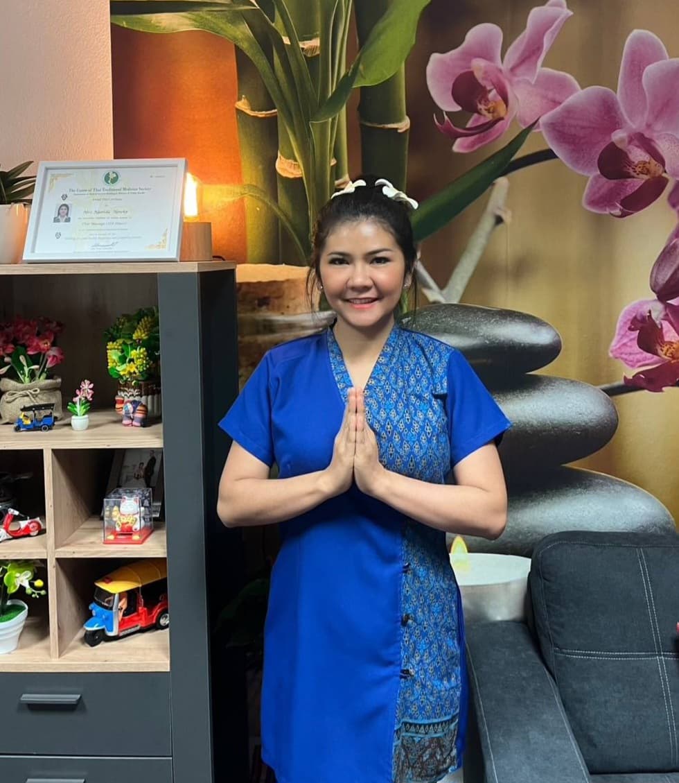 Foto 2 von Miu Thaimassage und Wellness