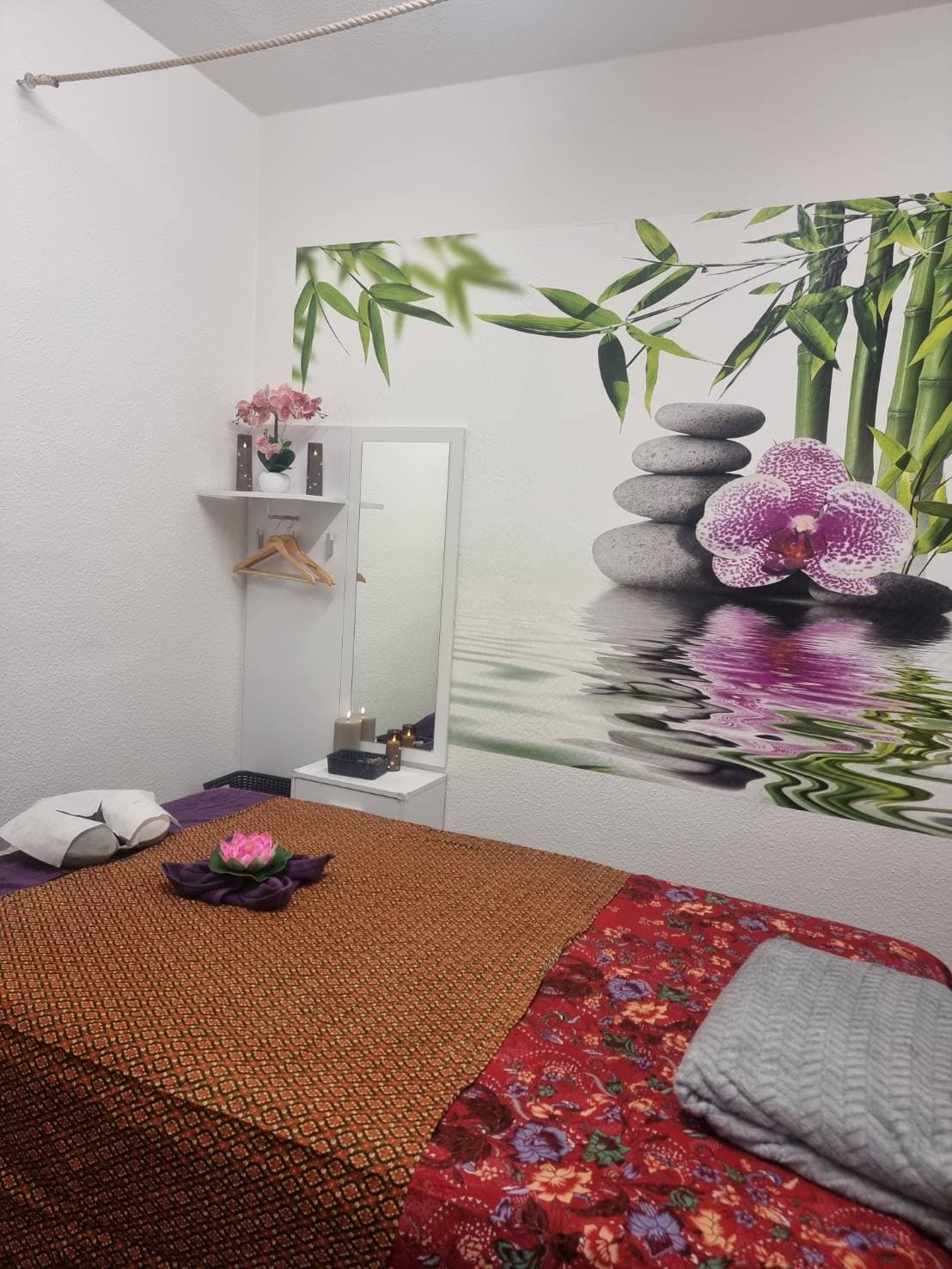 Foto 3 von Miu Thaimassage und Wellness