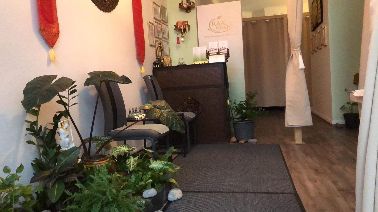 Foto 2 von RAK NUAD Thai Solution Massage Cottbus