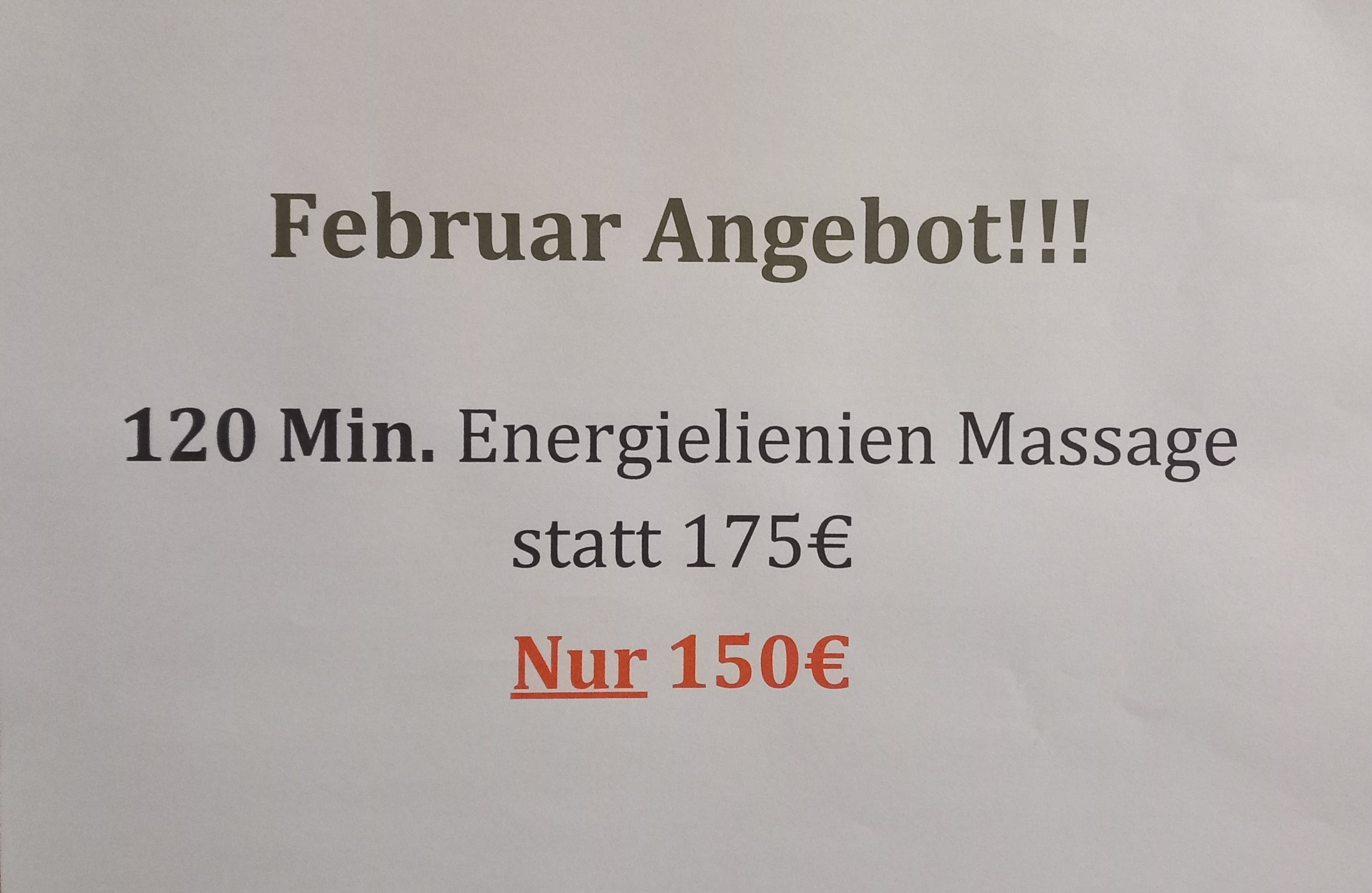 Foto 3 von RAK NUAD Thai Solution Massage Cottbus