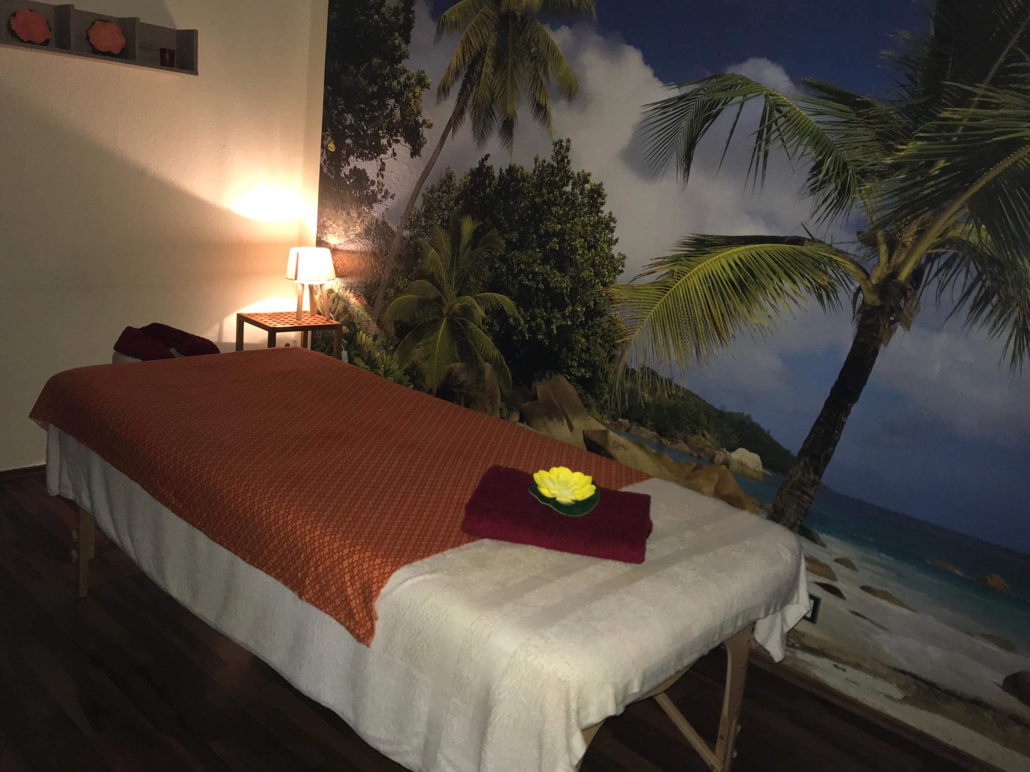 Rattana Thai Massage Cottbus (Keine Erotik) Cottbus – Thai Massage in Cottbus