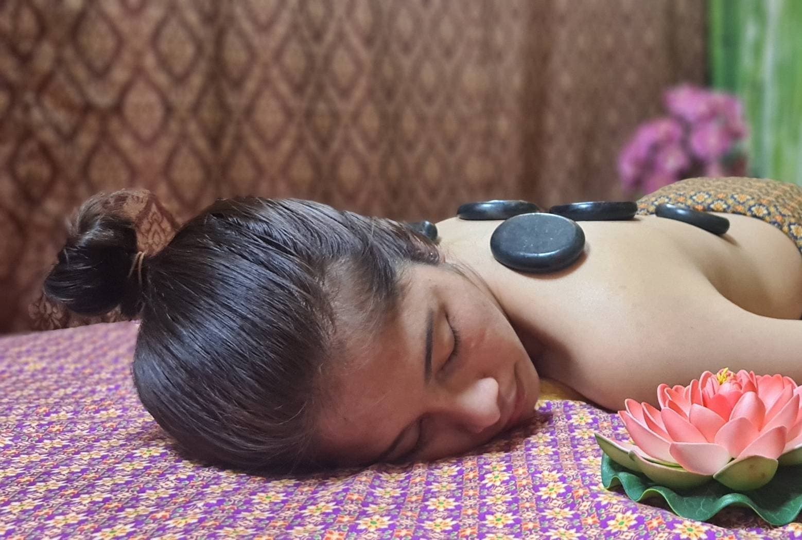 Orchid Thai Massage Cottbus – Thai Massage in Cottbus