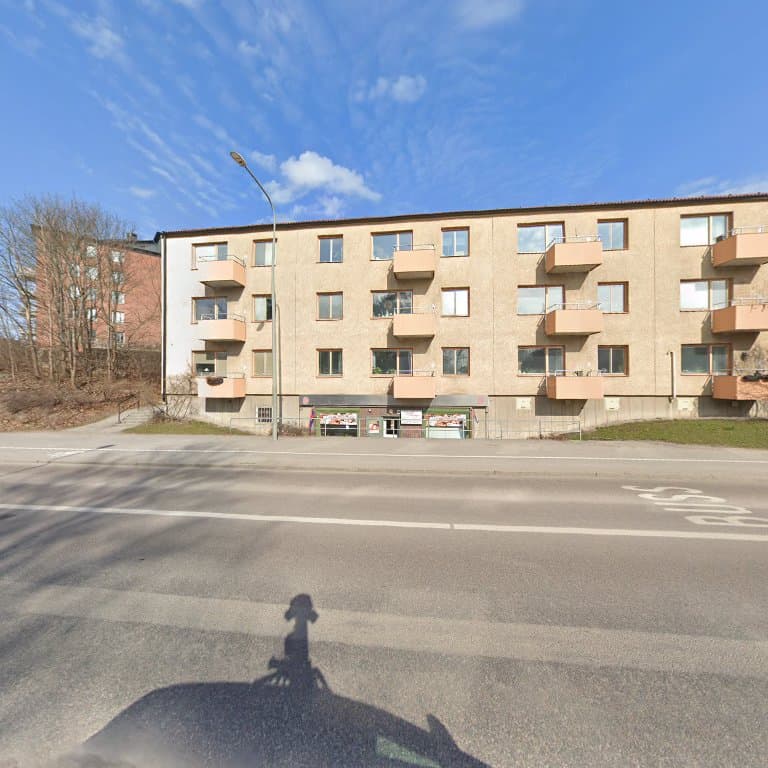 Viengs Spa & Massage – Thaimassage in Stockholm