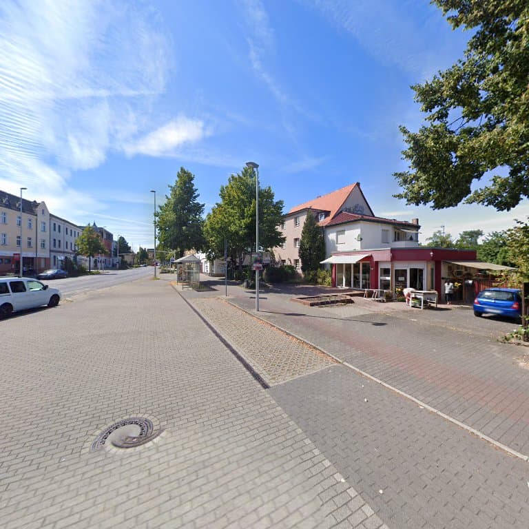 Foto 3 von Thaimassage Nutsupa Schröter (in Cottbus)