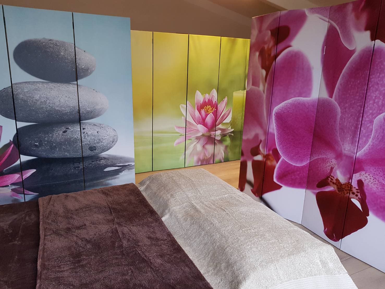 Foto 2 von Juntip Thaimassage - Cottbus