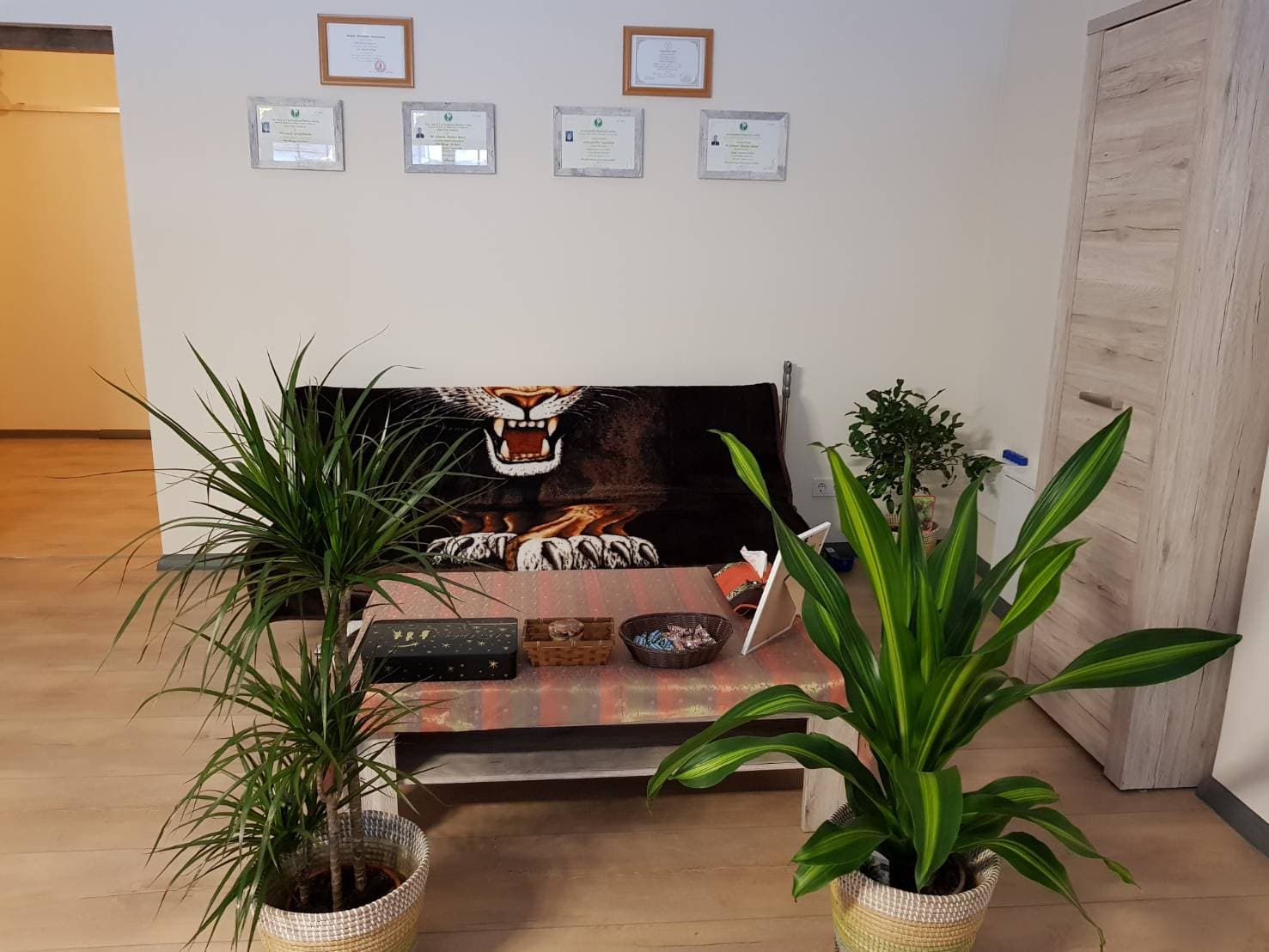 Foto 3 von Juntip Thaimassage - Cottbus