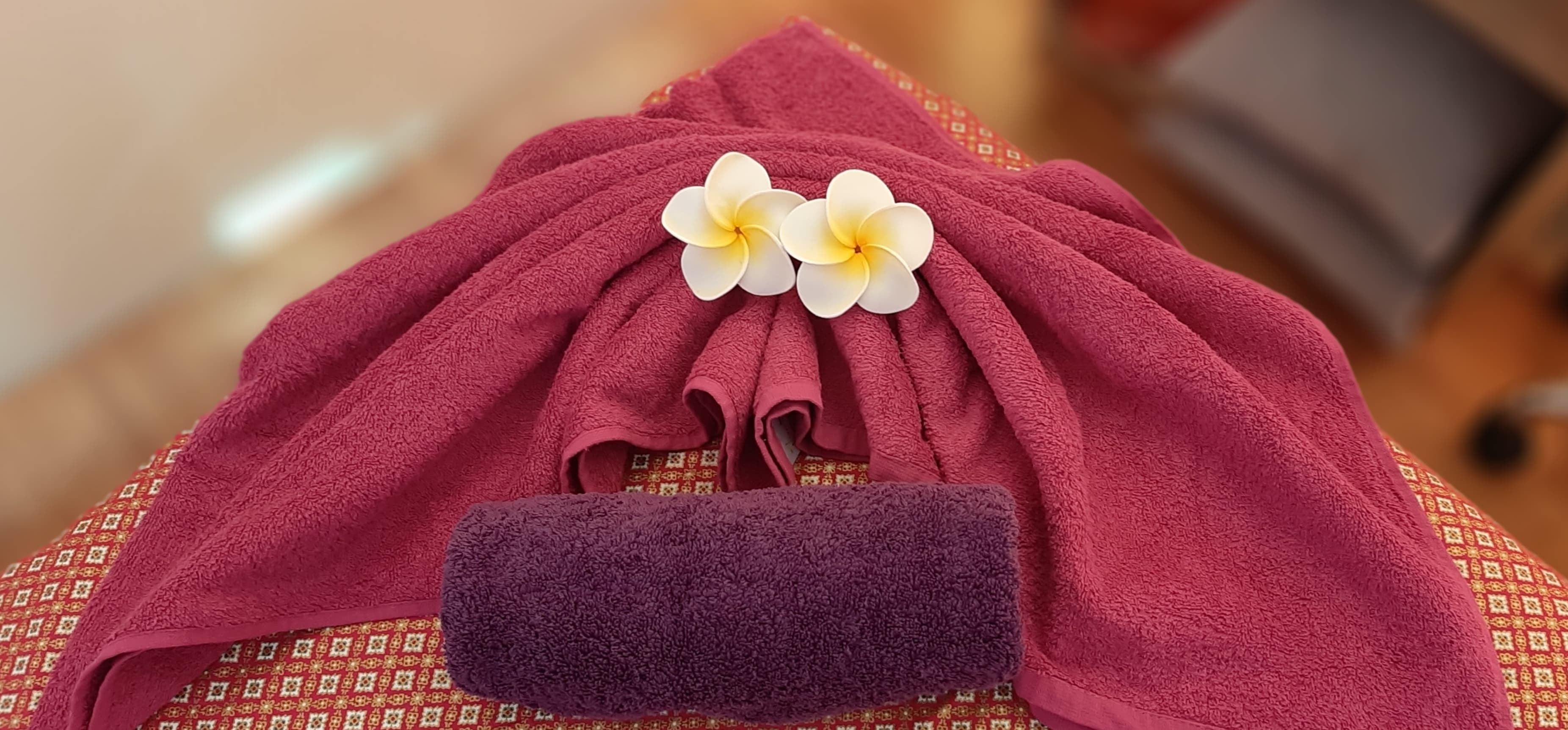 Foto 3 von Ann's Wellness Shop Traditionelle Thai Massagen keine Therapien,keine Erotik
