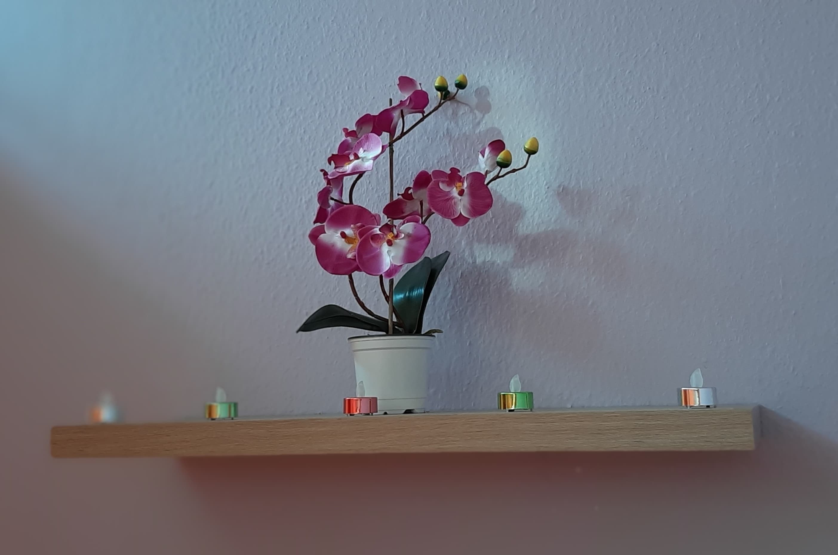 Ann's Wellness Shop Traditionelle Thai Massagen keine Therapien,keine Erotik – Thai Massage in Cottbus