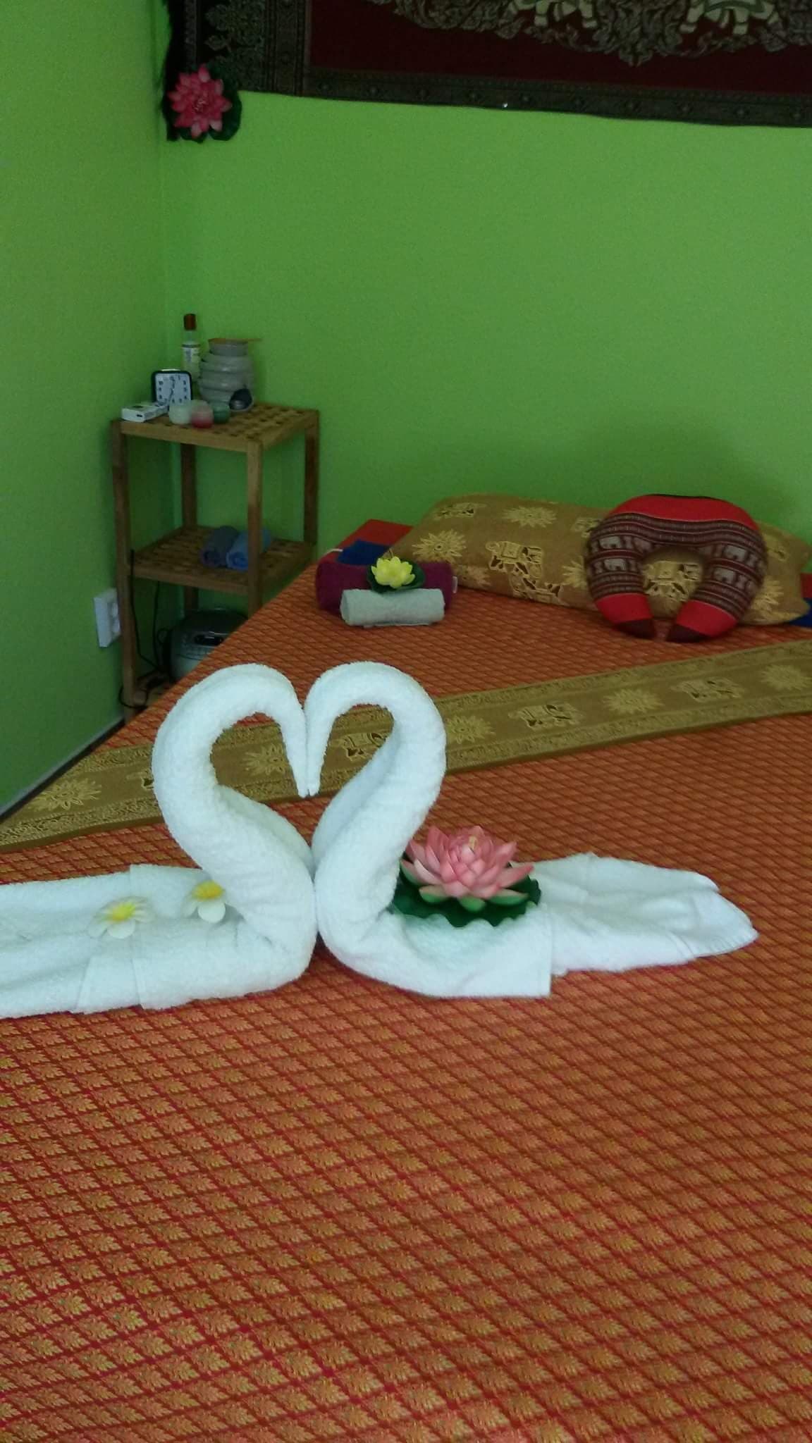 Foto 3 von Kim Thai Massage