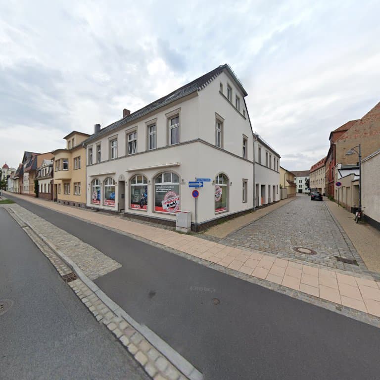 Sawasdee Thai Massage Spremberg – Thai Massage in Cottbus