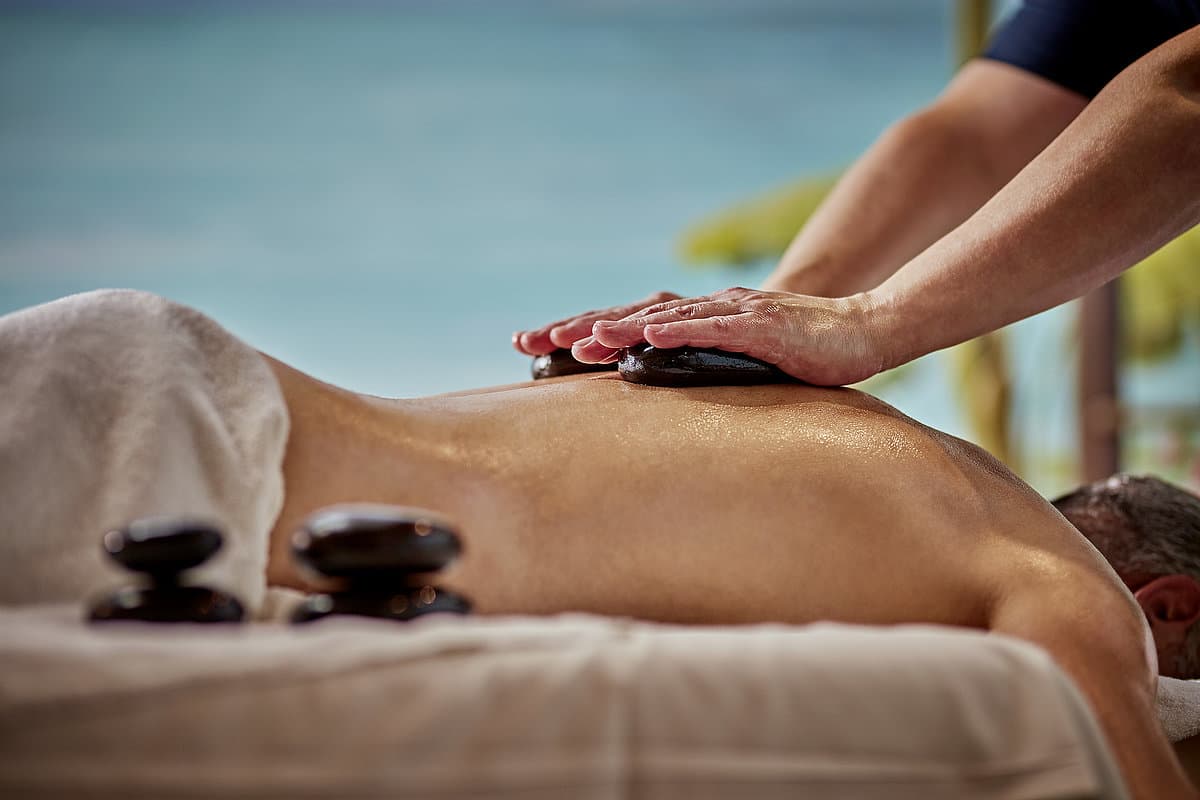 Rasmi Thai Massage – Thai Massage in Wolfsburg
