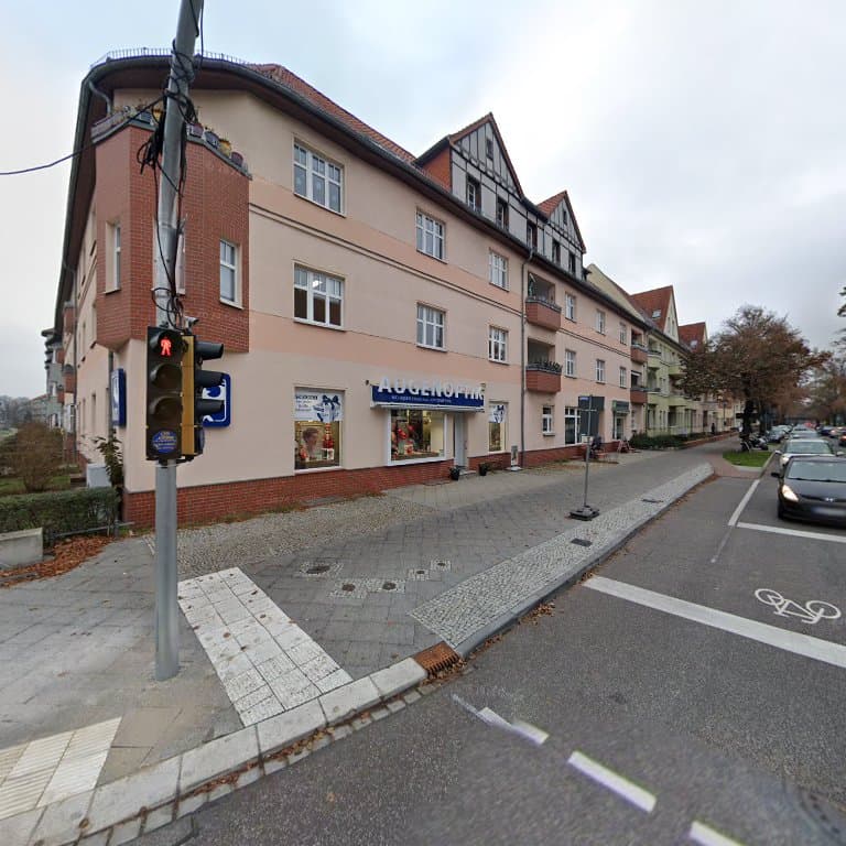 Nittaya Thai Massage – Thai Massage in Falkensee