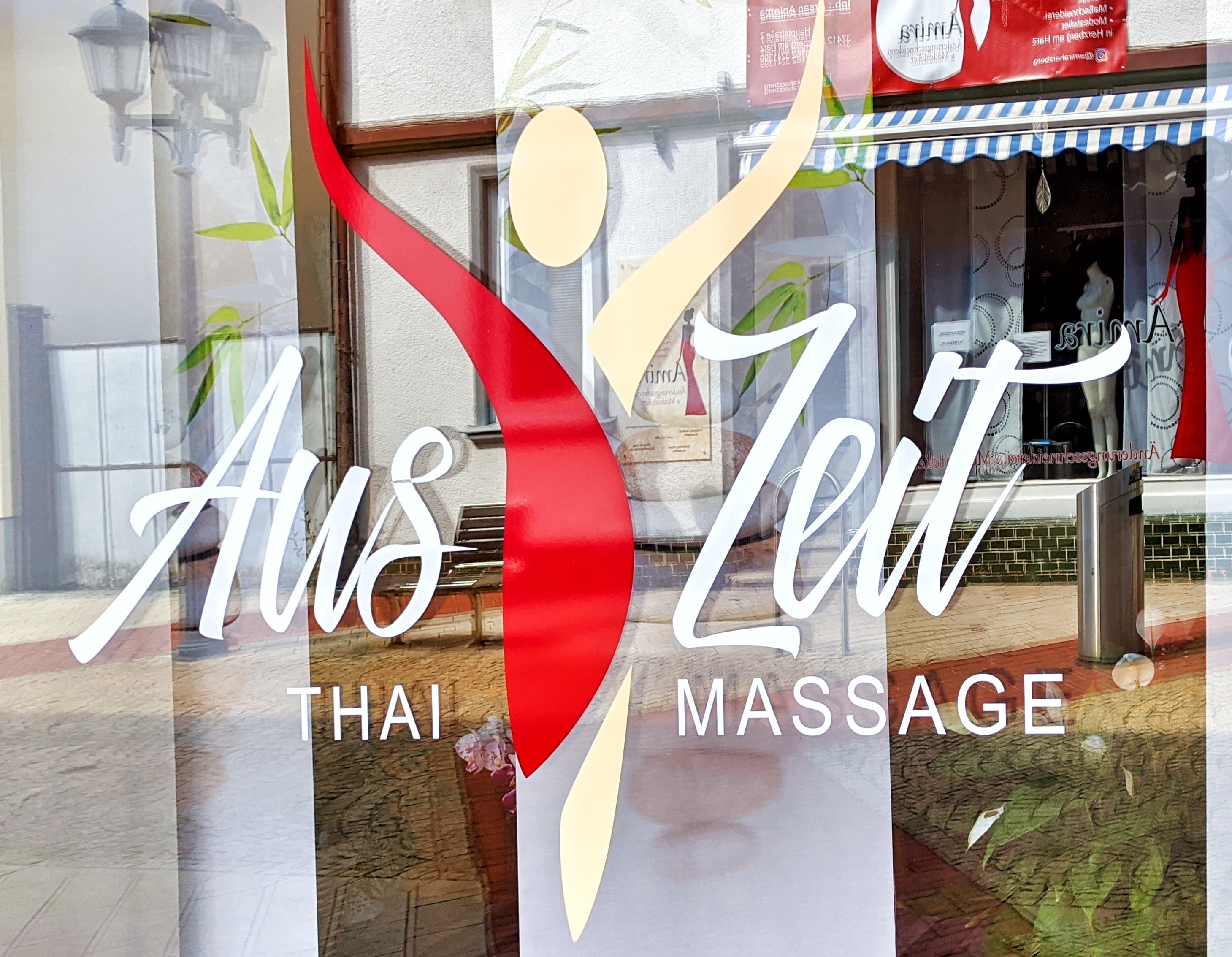 Foto 3 von Aus Zeit • Thai Massage