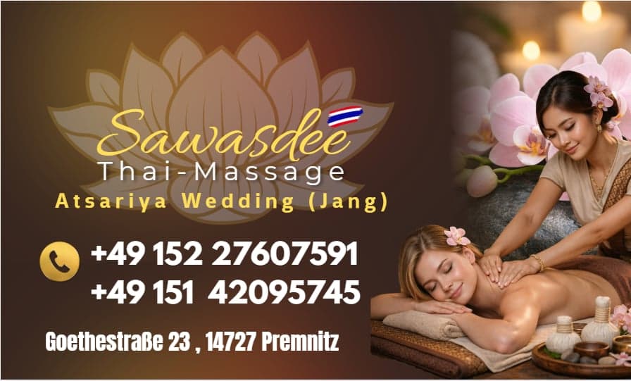 Foto 3 von Sawasdee Thaimassage