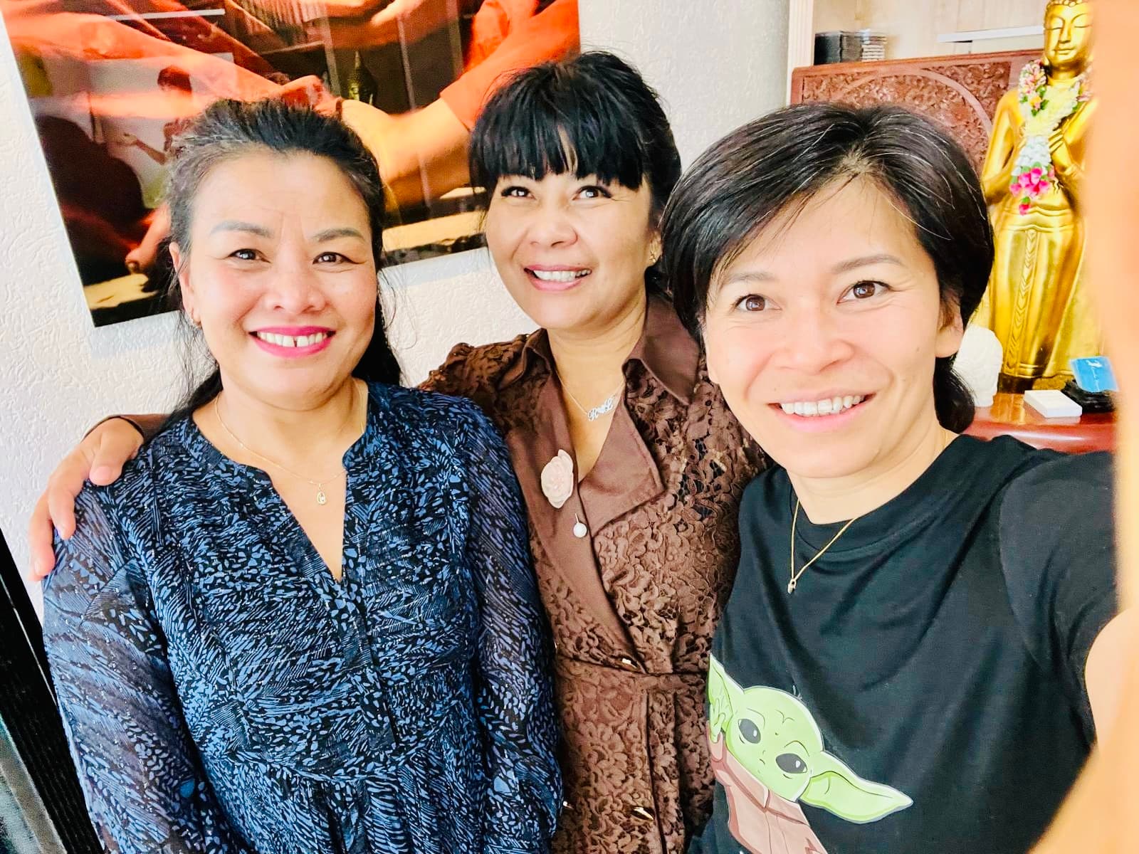 SiamThai Massage & Wellness – Thai Massage in Oranienburg