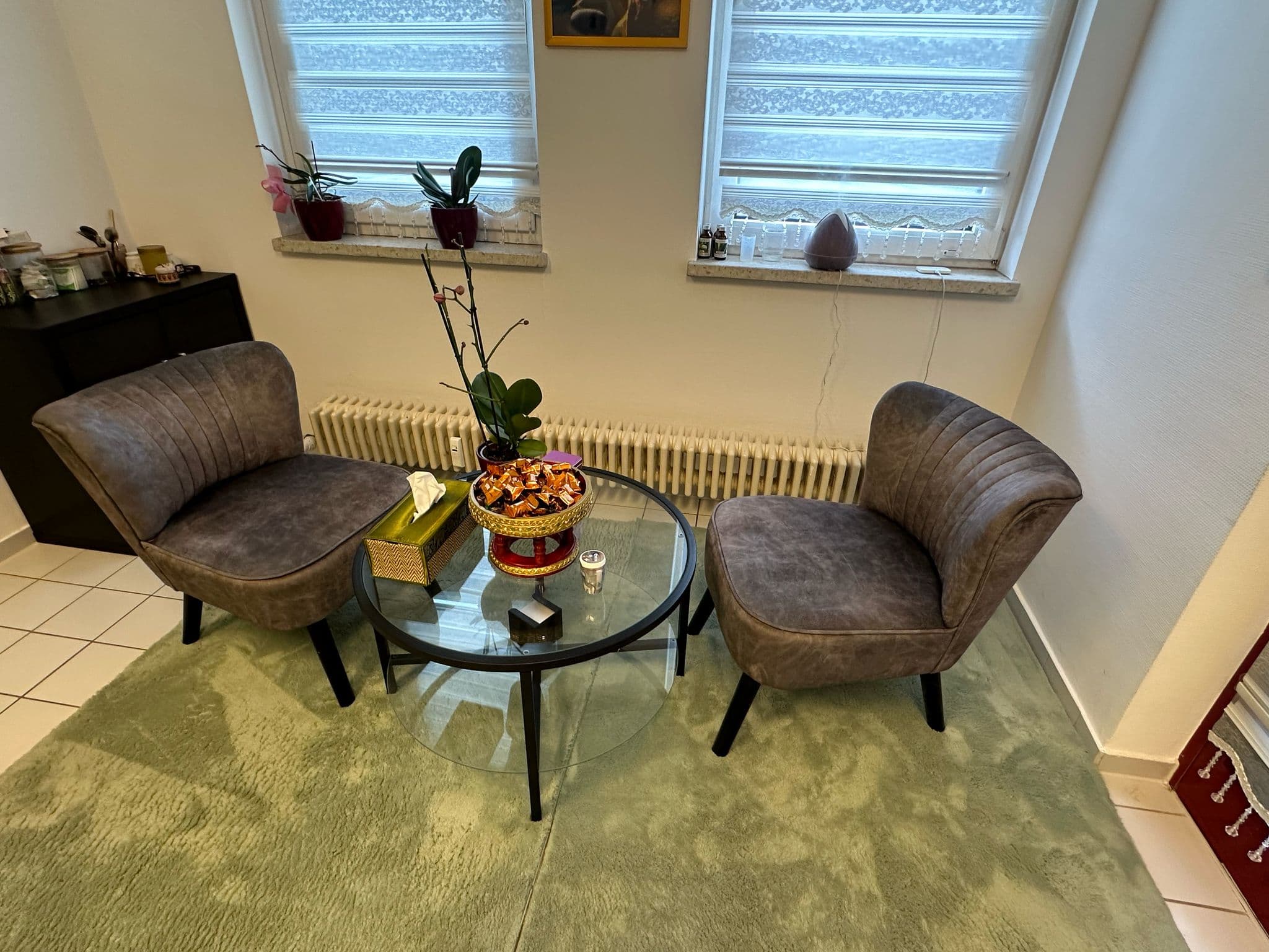 Jintana Massage FF – Thai Massage in Frankfurt (Oder)