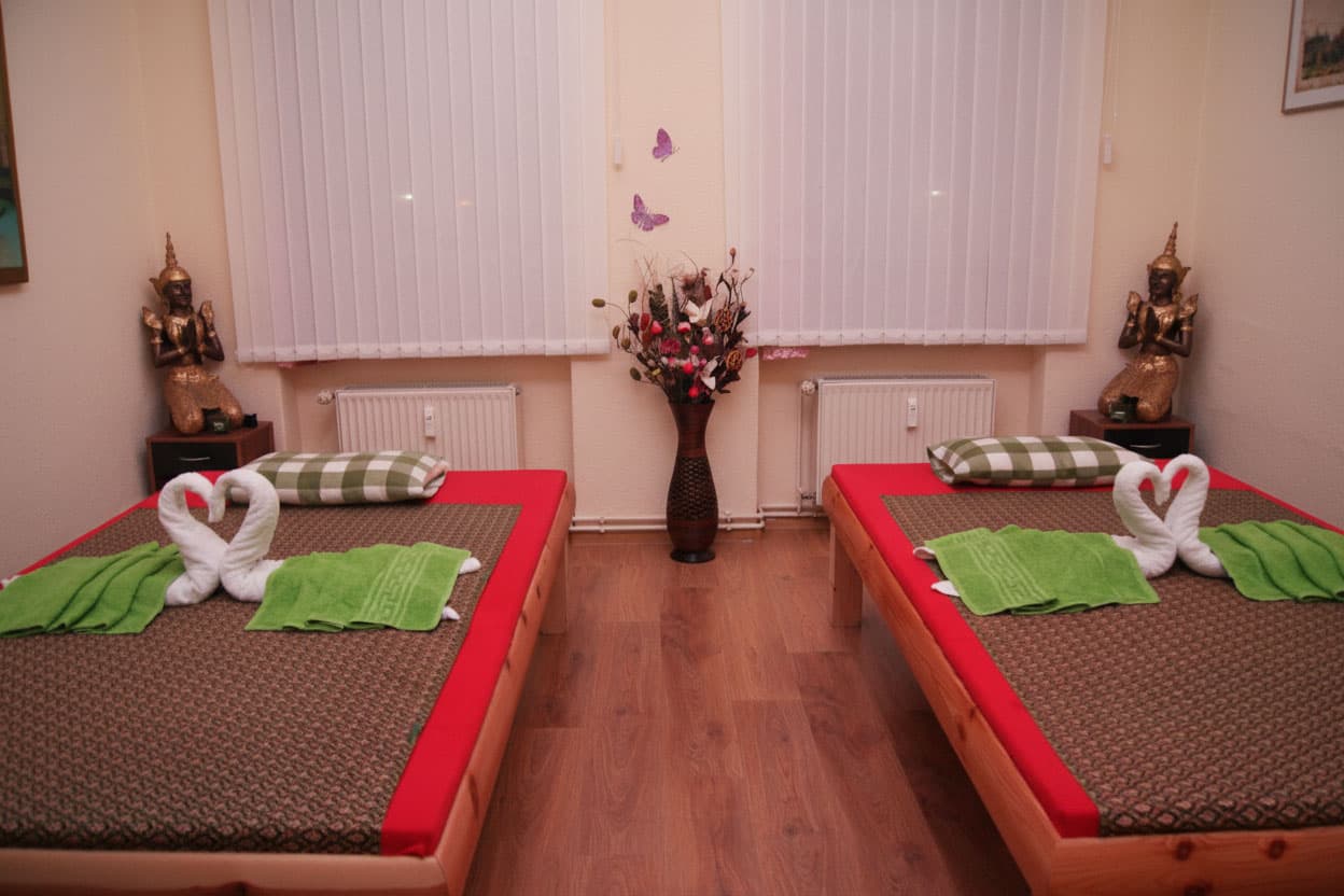 Foto 2 von "Thassanee" (Nim) Traditionalle Thai Massage