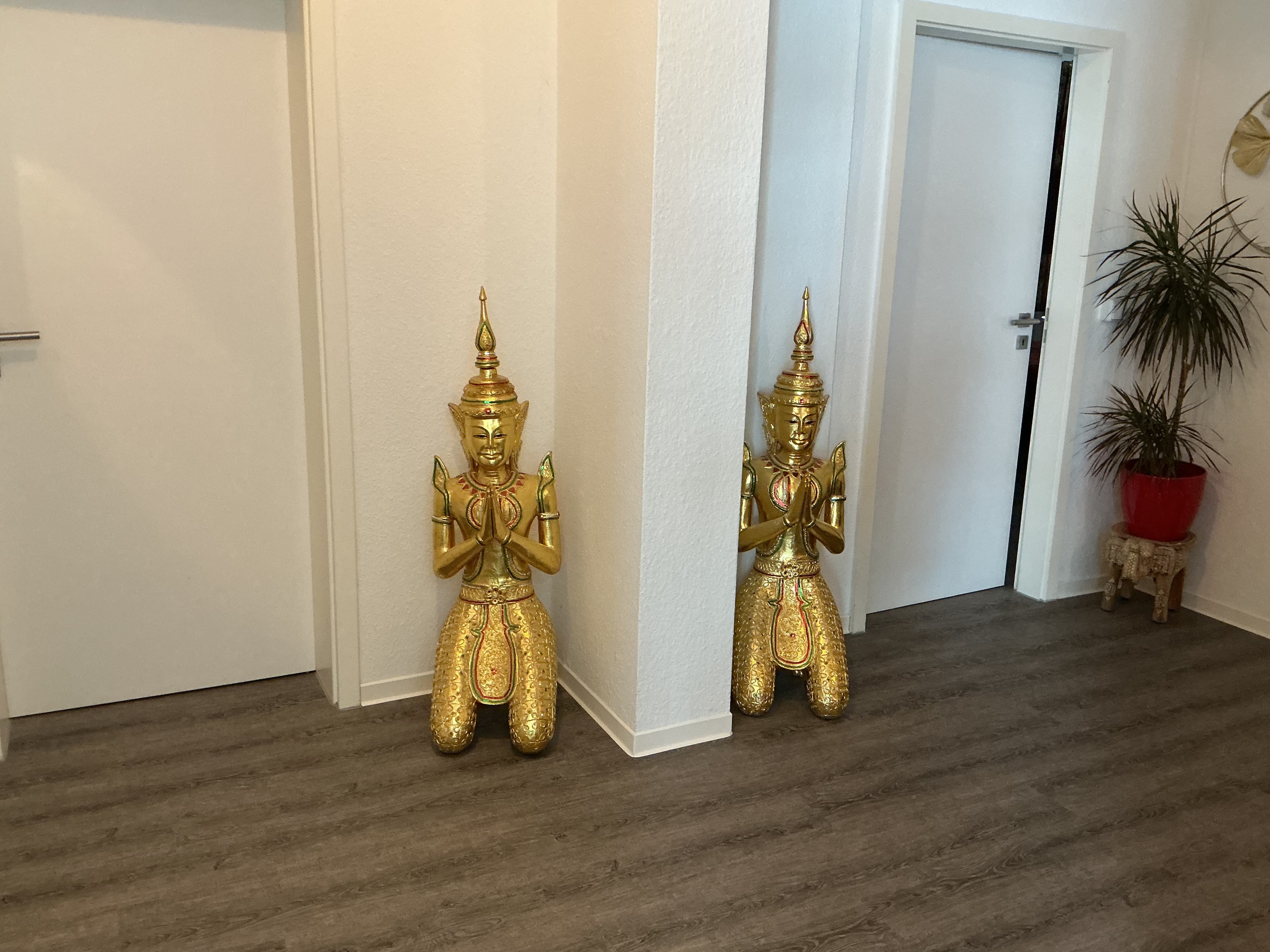 Foto 3 von Thai Spa KINNAREE