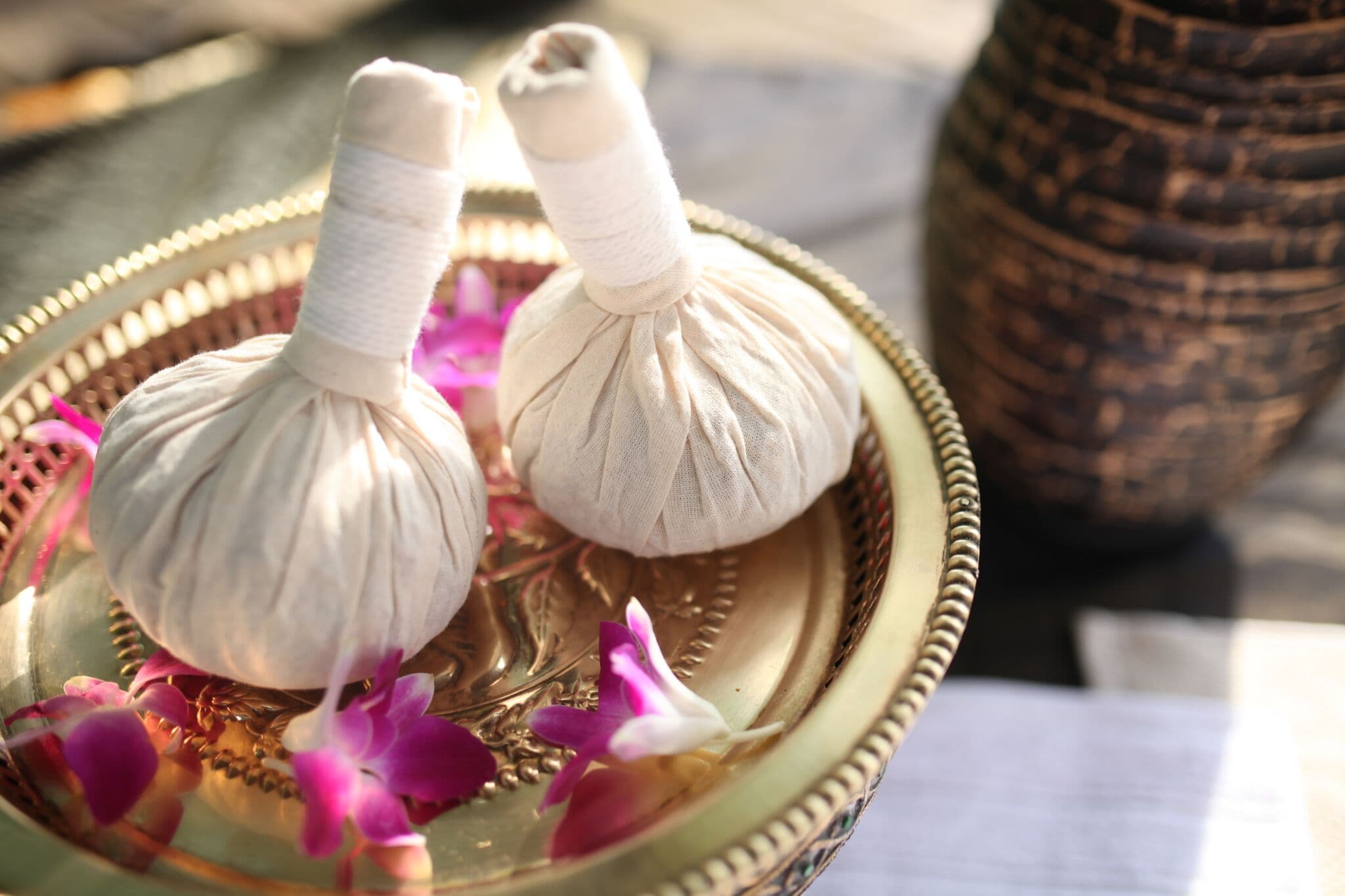 Thai Spa KINNAREE – Thai Massage in Frankfurt (Oder)