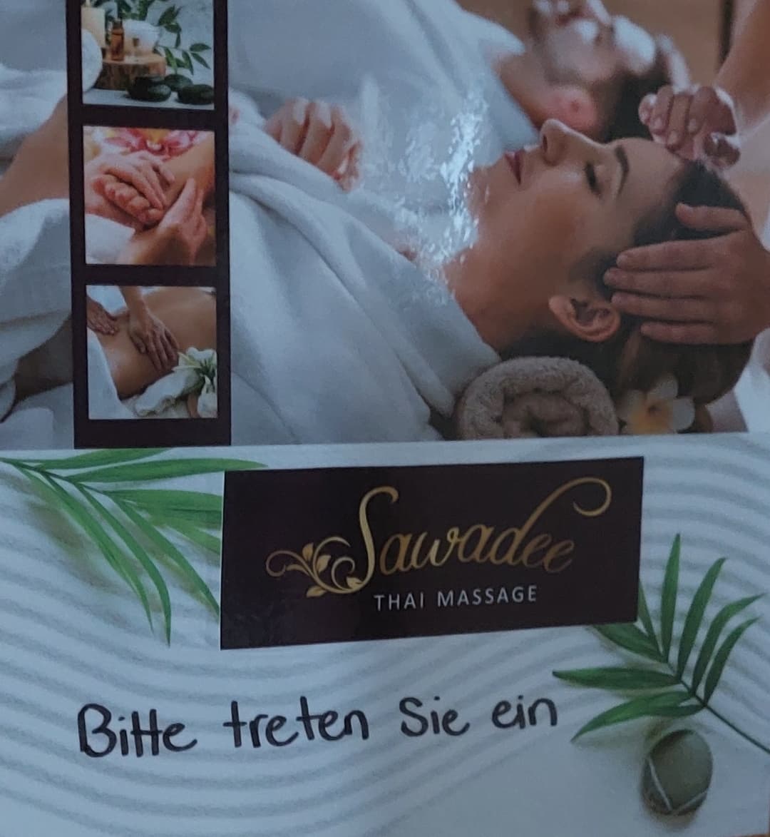 Foto 2 von Sawadee Thai Massagen